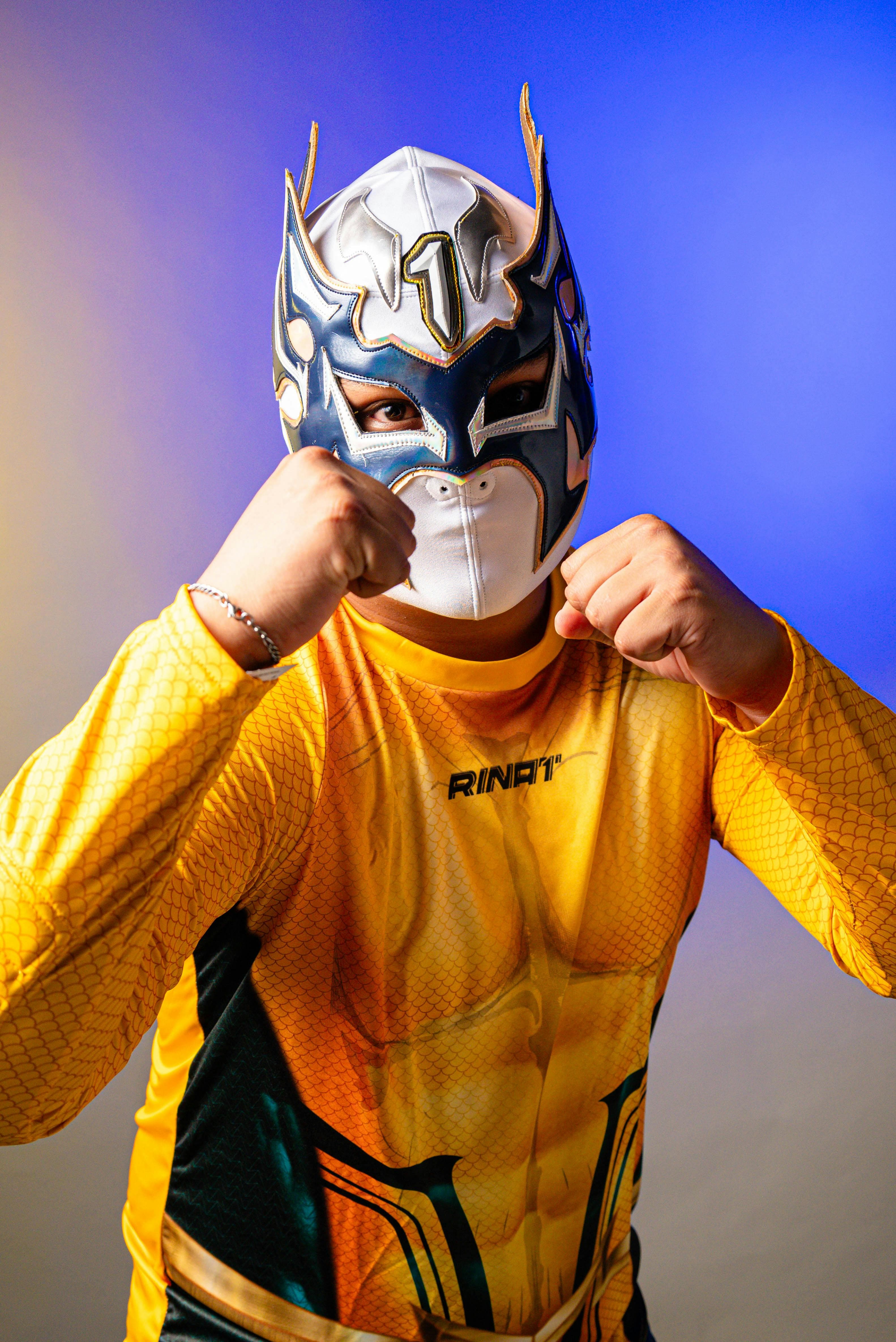 Themed Wrestling Tournaments